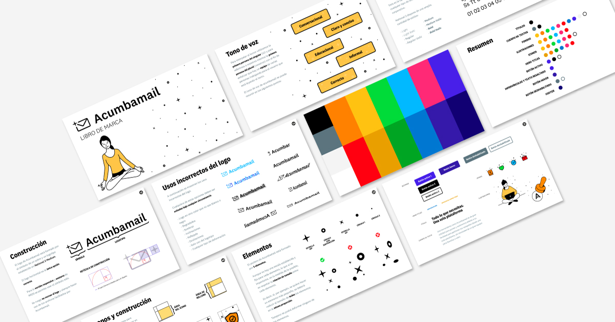 Sitio web responsive